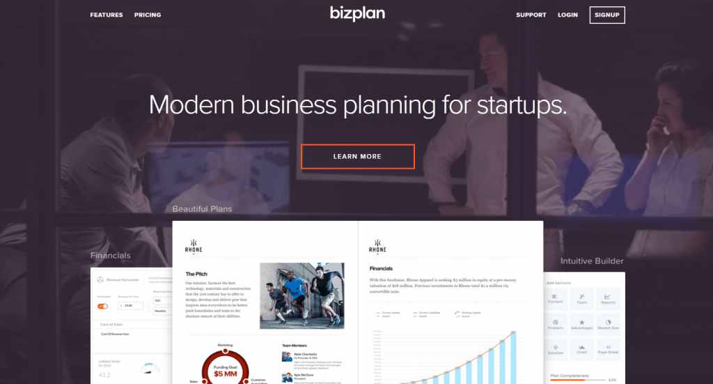 business-plan