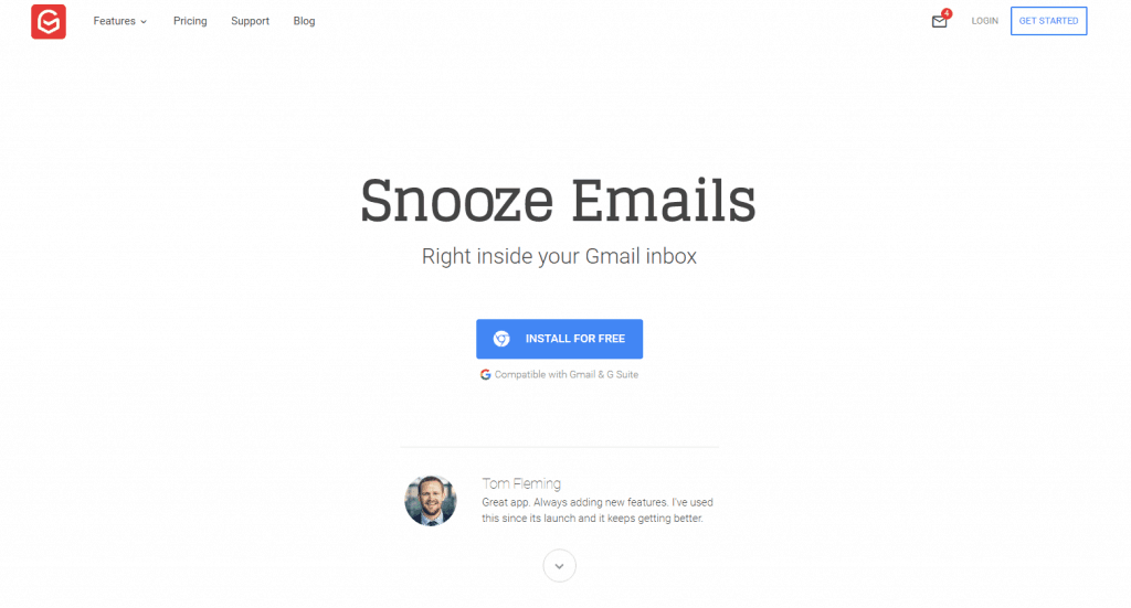 migliorare-gmail