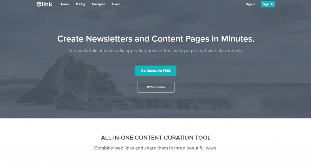 newsletter
