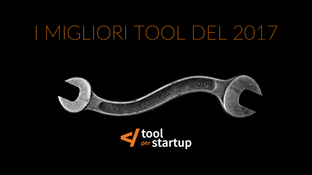 migliori tool 2017