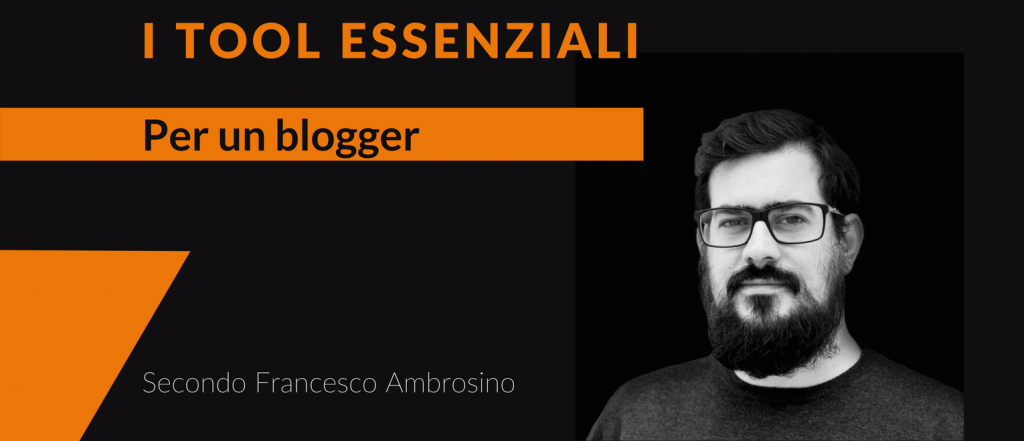 tool per blogger