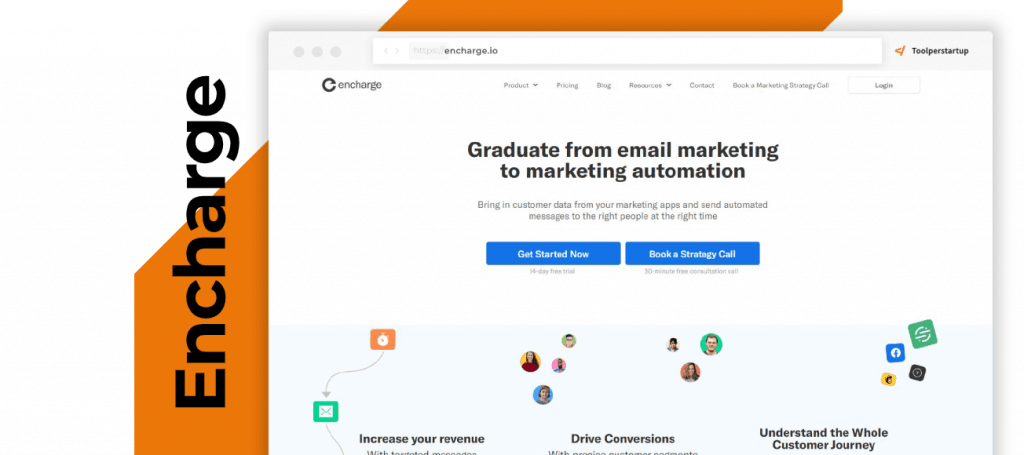 encharge
