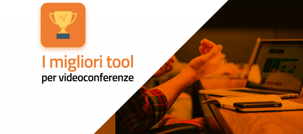 migliori tool videoconferenze