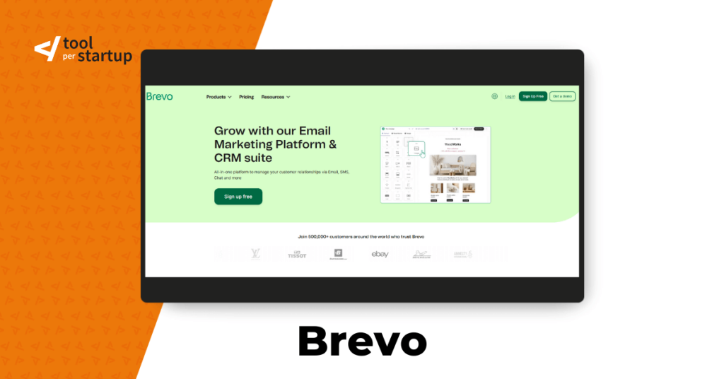 Brevo