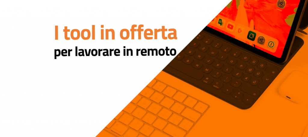 Tool lavoro remoto