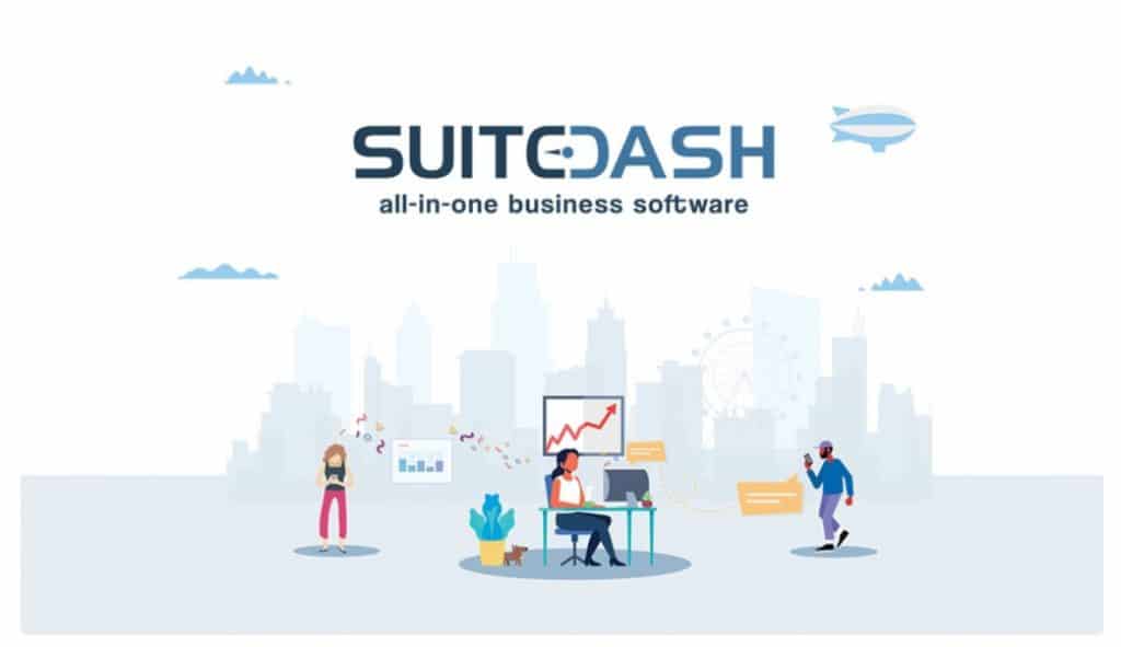SuiteDash in lifetime