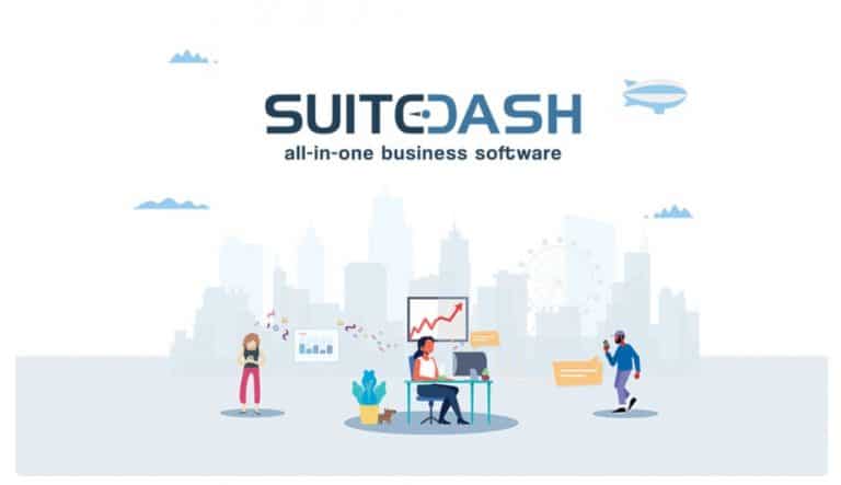 SuiteDash in lifetime