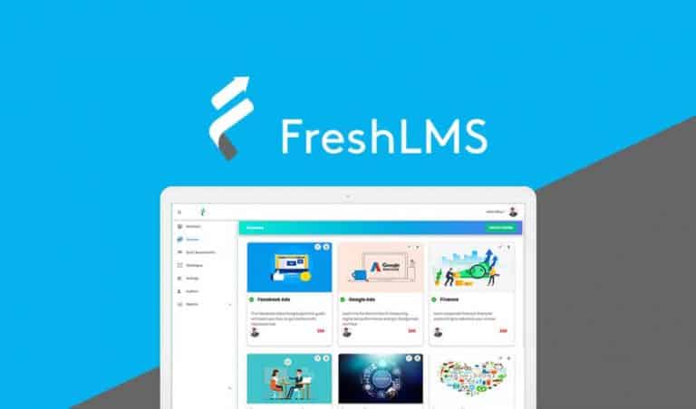 FreshLMS in lifetime