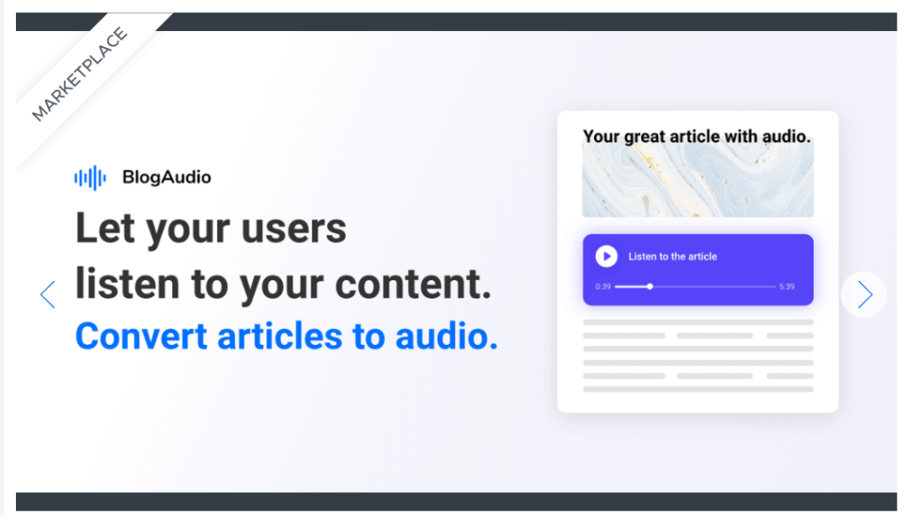 blogaudio