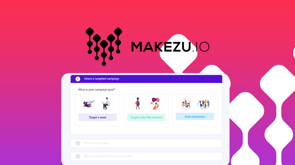 Makezu in lifetime