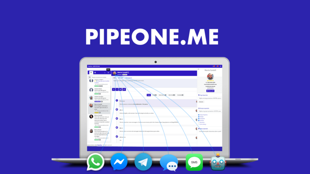 PipeOne.me in lifetime
