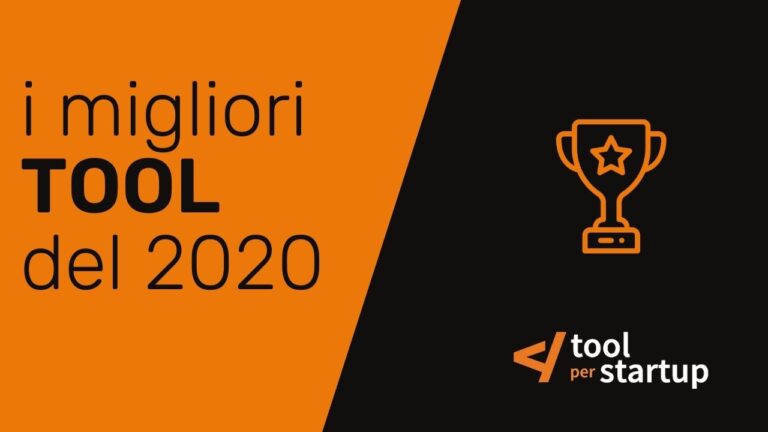 i migliori tool del 2020