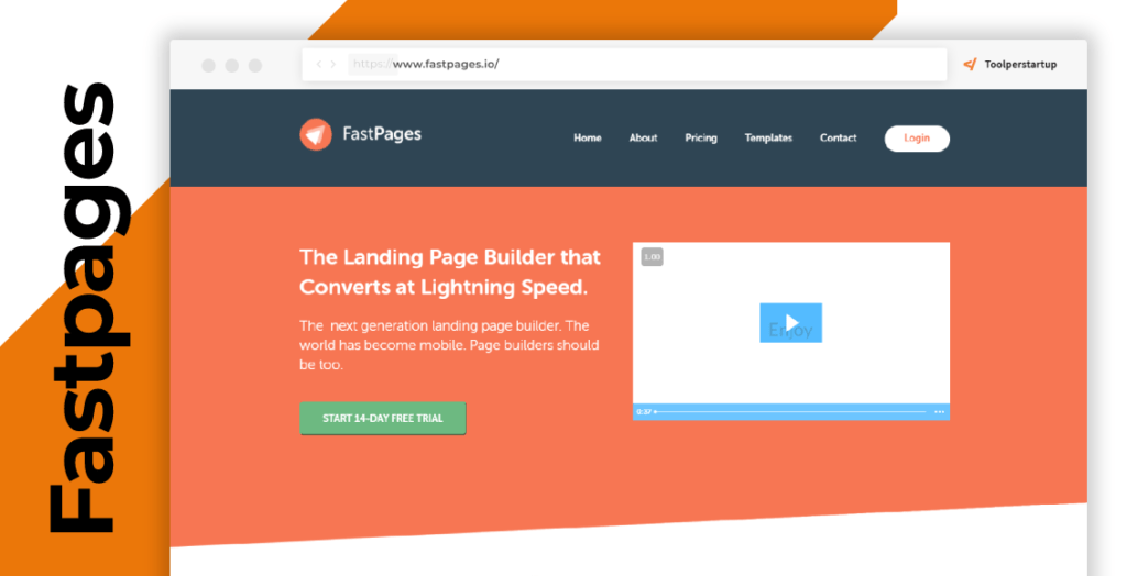 Fastpages