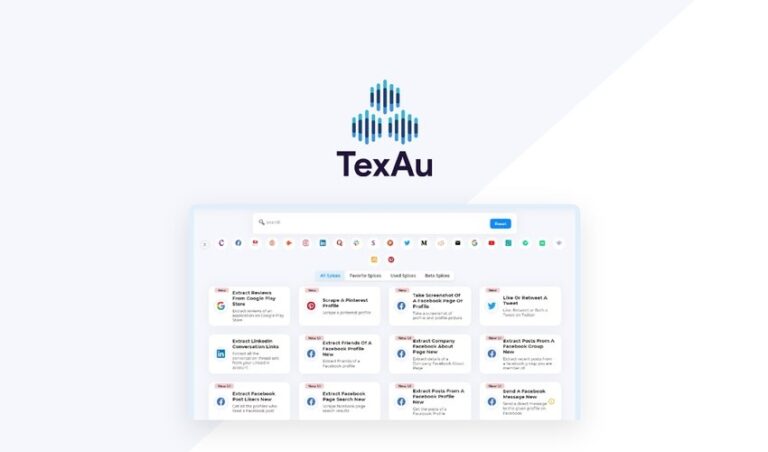 texau in lifetime
