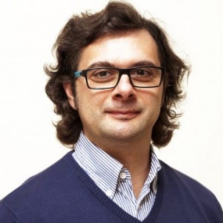 Alessandro Creazzo