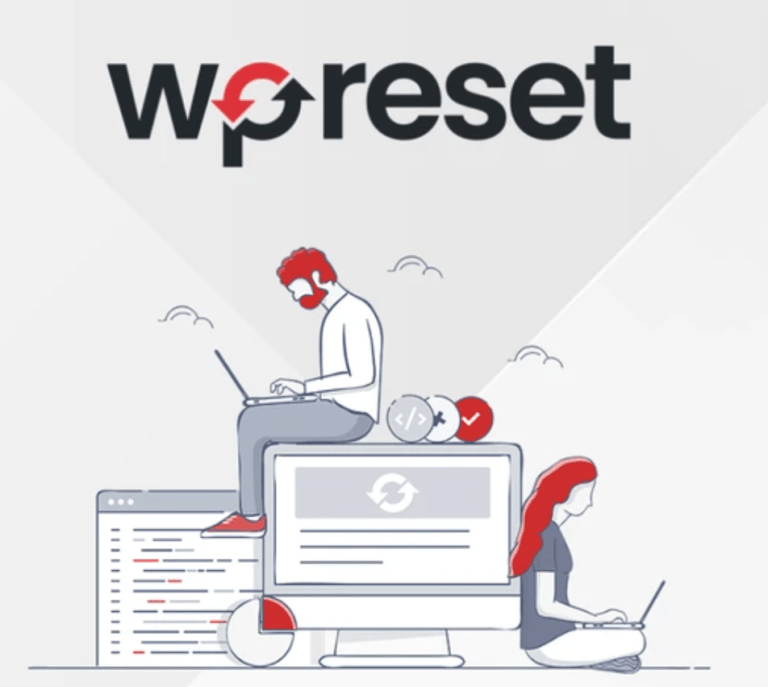 WP Reset in lifetime