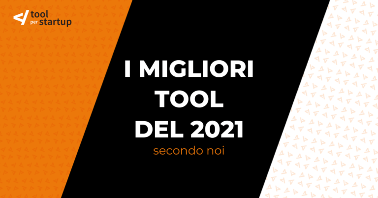 Migliori tool 2021