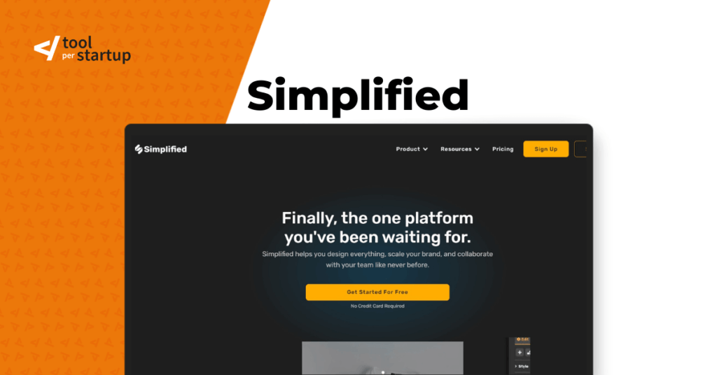 recensione simplified