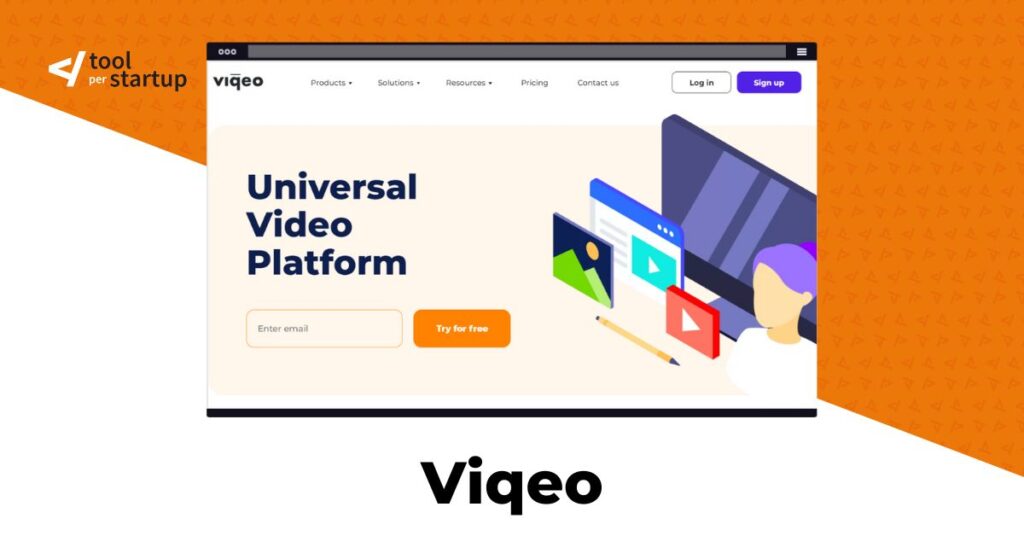Viqeo copertina