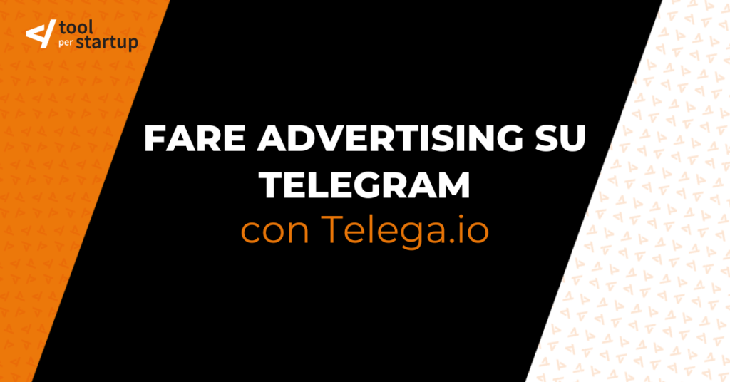 Telegram ads