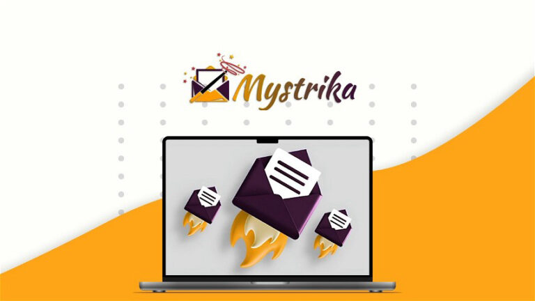 Mystrika - Home Page