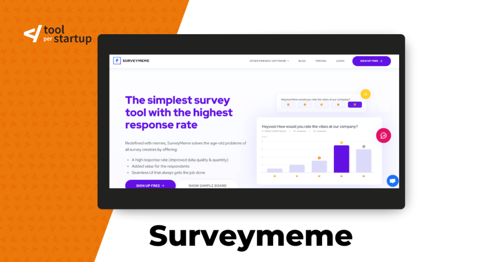 Surveymeme