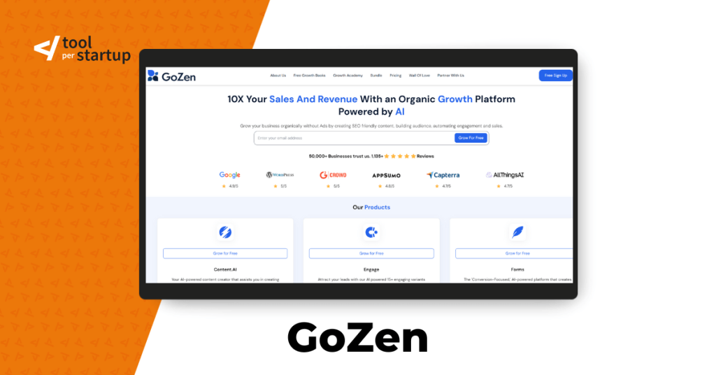 GoZen