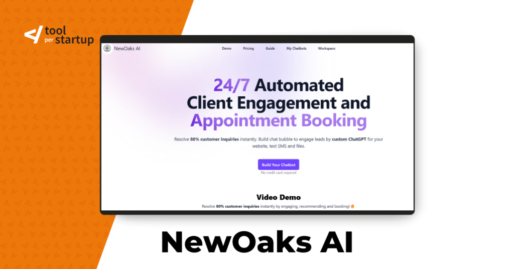 NewOaks AI