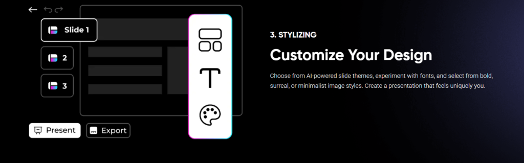 PowerPresent AI