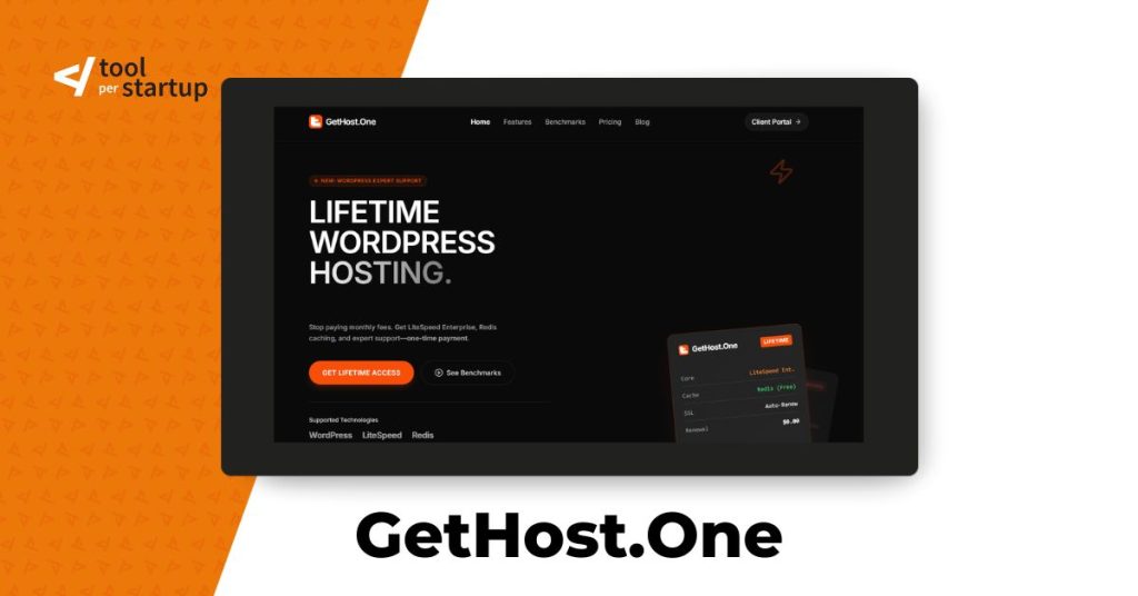 GetHost.One