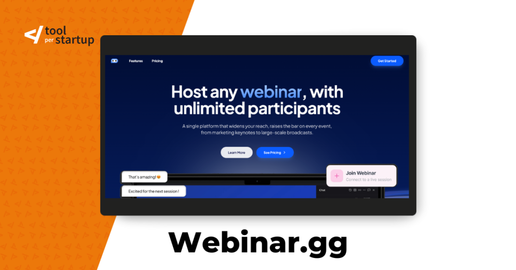 Webinar.gg cover