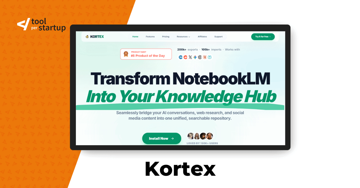 Kortex