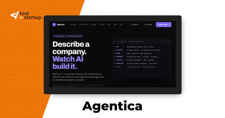 Agentica